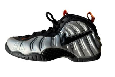 Nike Air Foamposite One Halloween (2020) Men's - CT2286-001 - US - Thumbnail 12