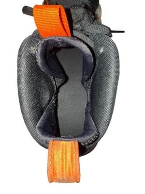 Nike Air Foamposite One Halloween (2020) Men's - CT2286-001 - US - Thumbnail 11
