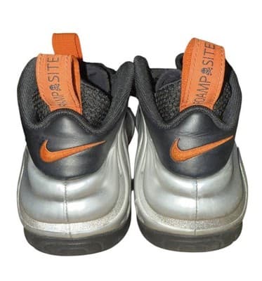 Nike Air Foamposite One Halloween (2020) Men's - CT2286-001 - US - Thumbnail 7