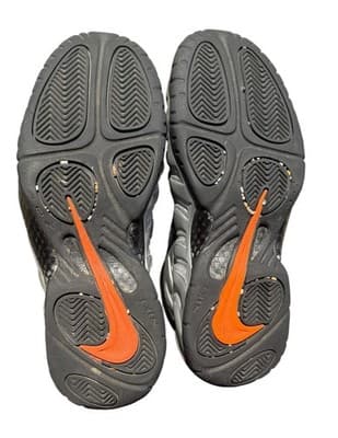Nike Air Foamposite One Halloween (2020) Men's - CT2286-001 - US - Thumbnail 13