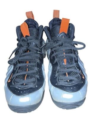 Nike Air Foamposite One Halloween (2020) Men's - CT2286-001 - US - Thumbnail 8