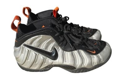 Nike Air Foamposite One Halloween (2020) Men's - CT2286-001 - US - Thumbnail 2