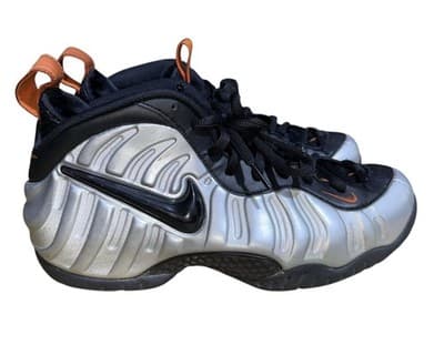 Nike Air Foamposite One Halloween (2020) Men's - CT2286-001 - US - Thumbnail 4