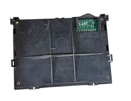 GE General Electric EV-1 SCR ForkLift Oscillator Control Board IC36450SC 1E5 - Thumbnail 3