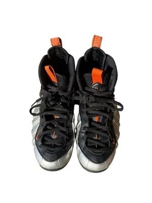 Nike Air Foamposite One Halloween (2020) Men's - CT2286-001 - US - Thumbnail 14
