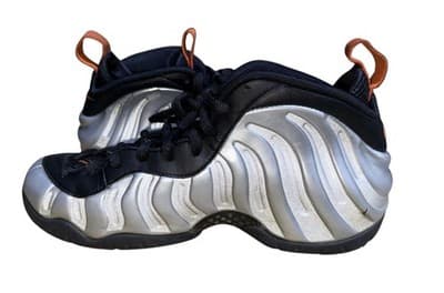Nike Air Foamposite One Halloween (2020) Men's - CT2286-001 - US - Thumbnail 5
