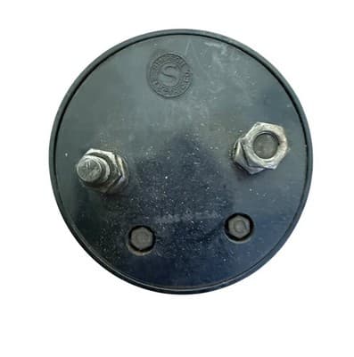 Simpson Electric Co. Model 155 Voltmeter 150 Volts AC Gauge - Thumbnail 2