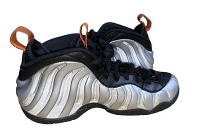 Nike Air Foamposite One Halloween (2020) Men's - CT2286-001 - US - Thumbnail 6