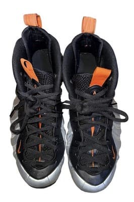 Nike Air Foamposite One Halloween (2020) Men's - CT2286-001 - US - Thumbnail 9
