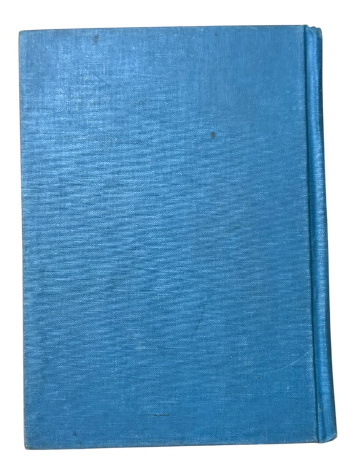 VTG 1950 New Ideas in Science Our World of Science Hardcover Book by Craig-Hyde - Thumbnail 2