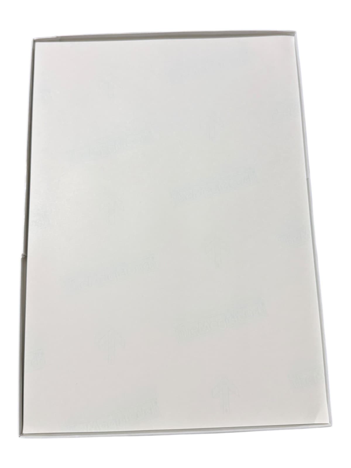 The Magic Touch TTC 3.1 Heat Transfer Paper A4R Textile Light 110 Base Laser - Thumbnail 3