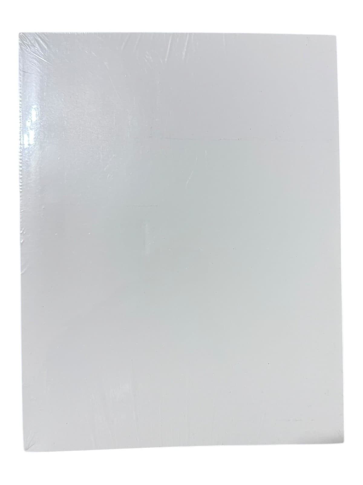 Sawgrass Chromablast Media Heat Transfer Paper 8.5" x 11" 100 Sheets NEW - Thumbnail 2