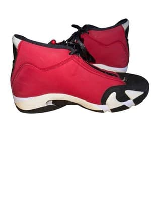Size 10 - Air Jordan 14 Retro Gym Red - Thumbnail 4
