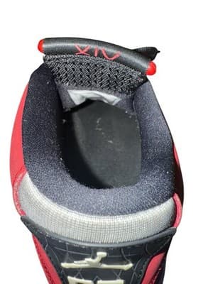 Size 10 - Air Jordan 14 Retro Gym Red - Thumbnail 9