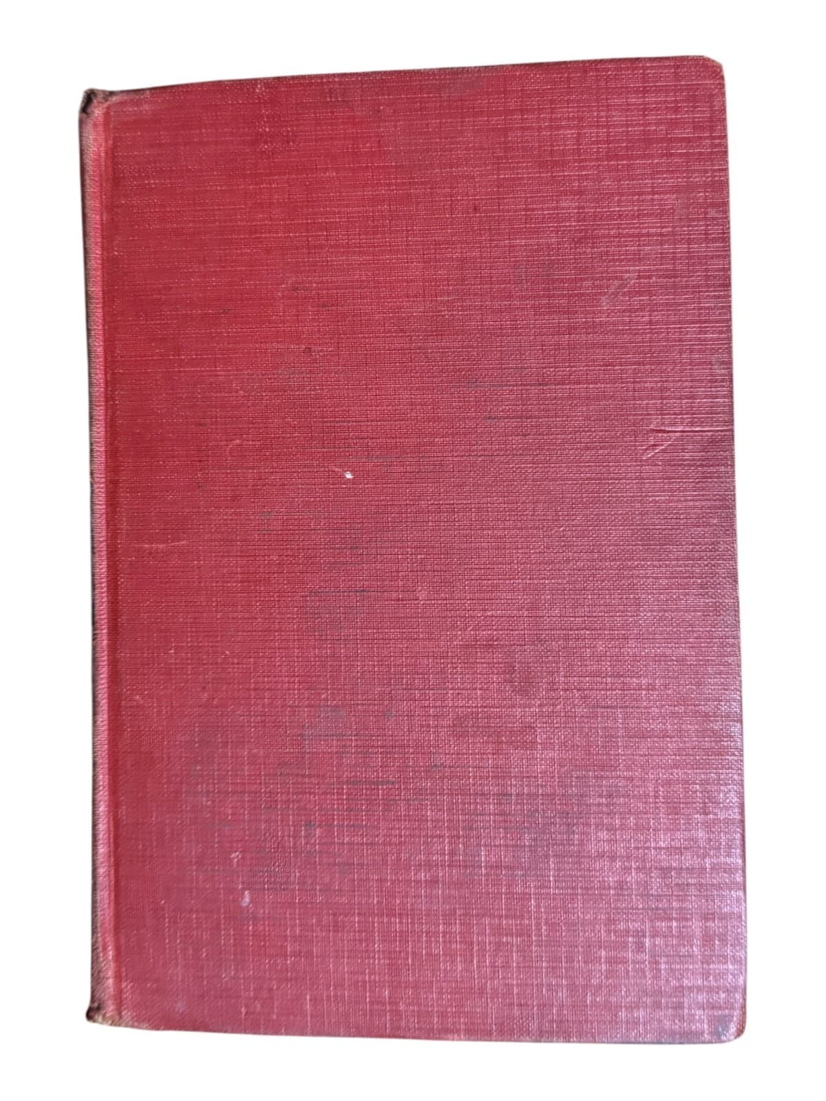 Vintage 1928 Tarzan Lord of the Jungle Hardcover Book by Edgar Rice Burroughs - Thumbnail 3