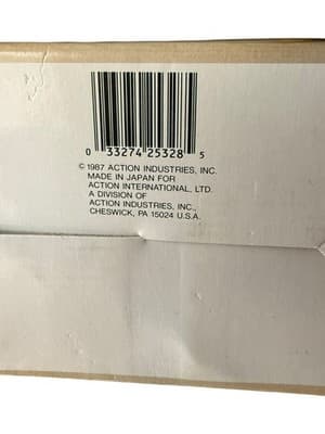 NOS Vintage Heartland By International Tableworks Set Of 2 Stoneware Mugs - Thumbnail 3