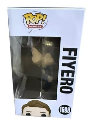 Funko Pop Lot Mickey 1167 Miles 1448 Death Trooper 144 Fiyero 1698 - Thumbnail 19