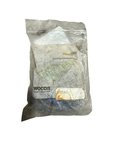 NOS WOODS OEM 23540 Genuine Replacement Seal Kit - Thumbnail 3