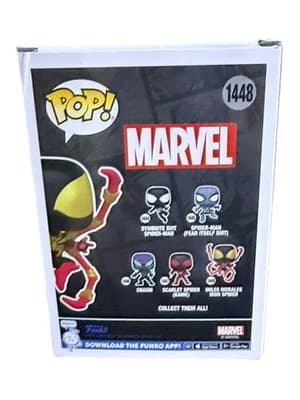 Funko Pop Lot Mickey 1167 Miles 1448 Death Trooper 144 Fiyero 1698 - Thumbnail 23