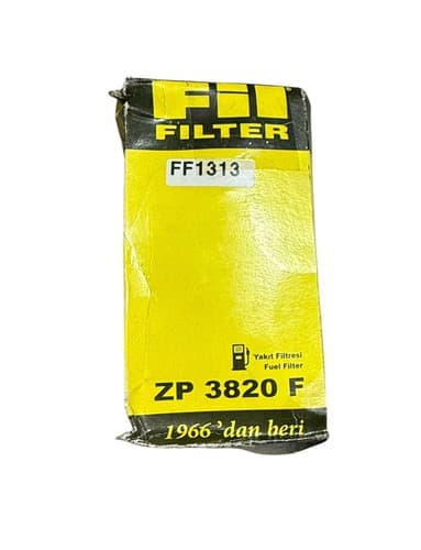 Stens Fuel Filter, FF1313 NOS - Thumbnail 2