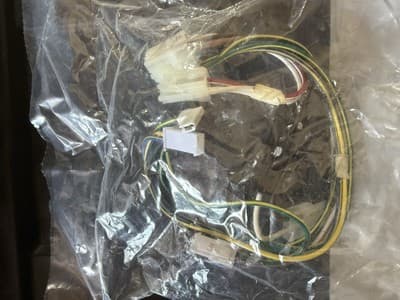 OEM Whirlpool W11596043 Appliance Harns-Wire - Thumbnail 3