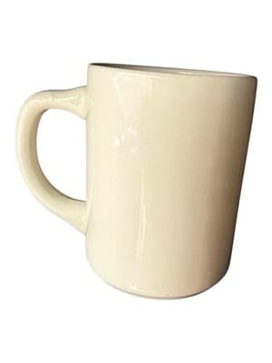 Vintage Patriotic Coffee Mug Colonial Drummers American Flag Historical Scene - Thumbnail 3