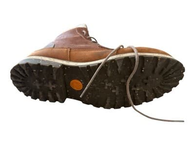 Timberland Timbercycle EK+ Men's Recycled Leather Lace Up Boots Brown Size 11 - Thumbnail 6