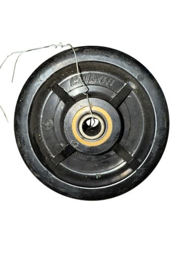 John Deere Original Equipment Wheel - AM104126 - Image 1