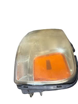 2004-2008 FORD F150 LEFT DRIVER SIDE HALOGEN HEADLIGHT LAMP OEM 4L3X-13006-A - Thumbnail 4