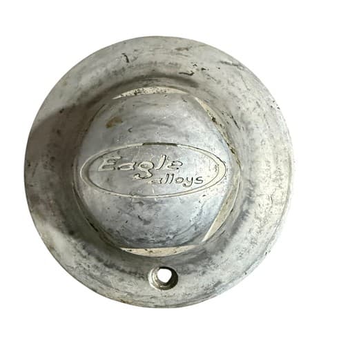 EAGLE ALLOYS Wheel Center Cap Hubcap Heavy Cap - Image 1