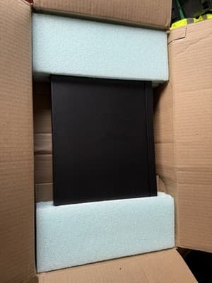 5R1UL-F03 | OPT-X SDX Enclosure | Leviton Network Solutions - Thumbnail 3