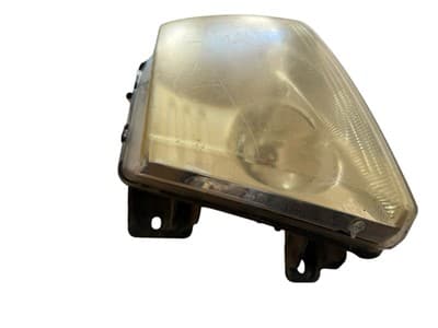 2004-2008 FORD F150 LEFT DRIVER SIDE HALOGEN HEADLIGHT LAMP OEM 4L3X-13006-A - Thumbnail 2
