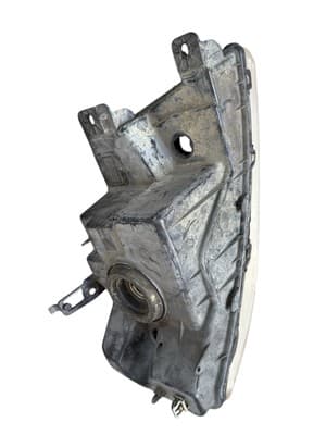 2004-2008 FORD F150 LEFT DRIVER SIDE HALOGEN HEADLIGHT LAMP OEM 4L3X-13006-A - Thumbnail 5