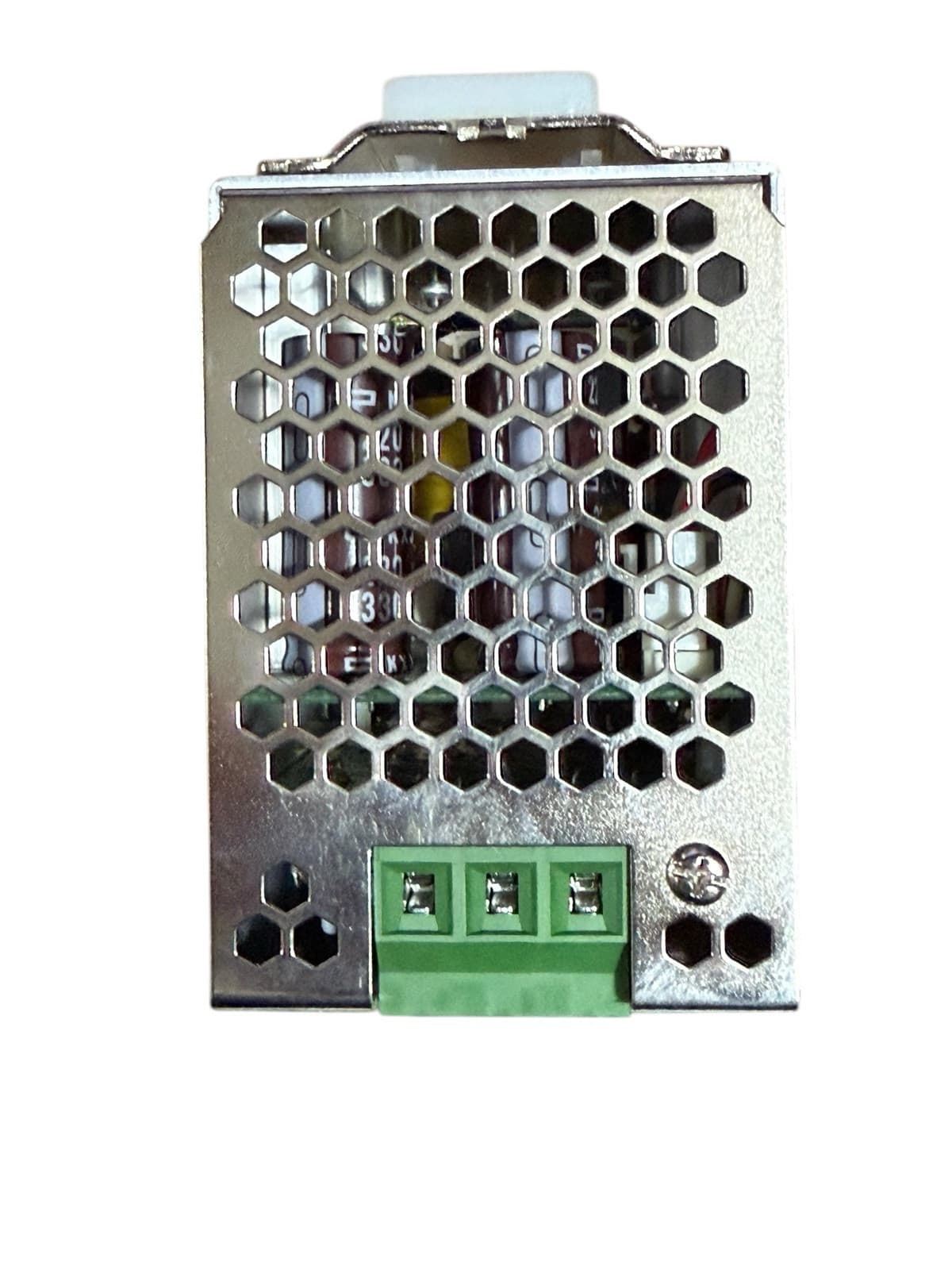 Altech - PS-12024 - Power Supply, 24VDC, DIN Rail, PoE - Thumbnail 4