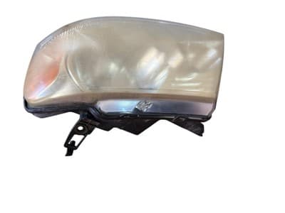 2004-2008 FORD F150 LEFT DRIVER SIDE HALOGEN HEADLIGHT LAMP OEM 4L3X-13006-A - Thumbnail 3