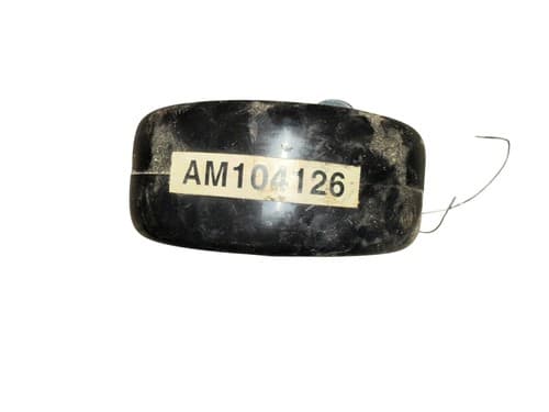 John Deere Original Equipment Wheel - AM104126 - Thumbnail 2