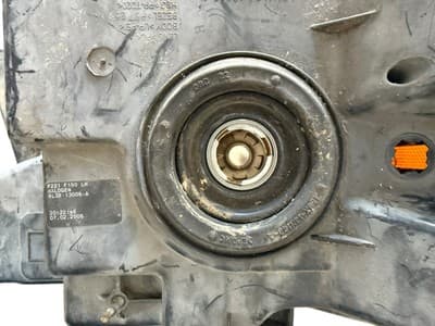 2004-2008 FORD F150 LEFT DRIVER SIDE HALOGEN HEADLIGHT LAMP OEM 4L3X-13006-A - Thumbnail 7