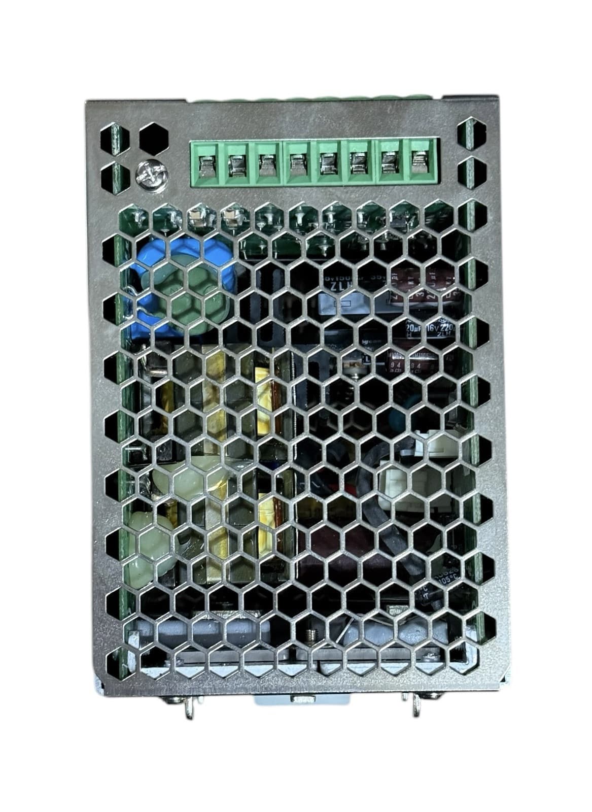 Altech PS-C48024 480W High Efficiency Compact Housing Power Supply 24 VDC - Thumbnail 6