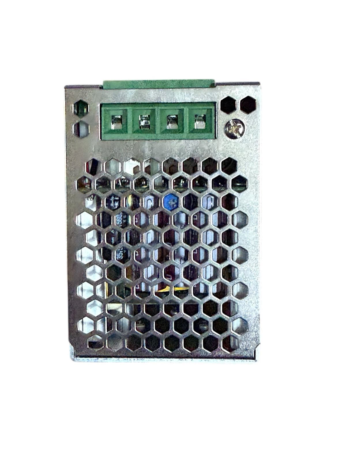 Altech - PS-12024 - Power Supply, 24VDC, DIN Rail, PoE - Thumbnail 6
