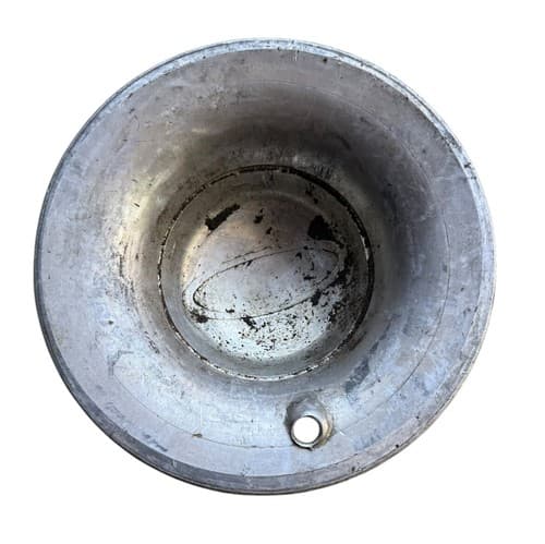 EAGLE ALLOYS Wheel Center Cap Hubcap Heavy Cap - Thumbnail 3