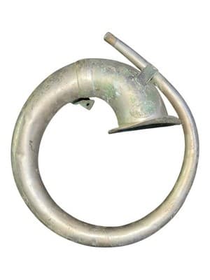Vintage 1957 Goddard and Co. Car Horn - Made in Pakistan Car Horn Like Model T - Image 1