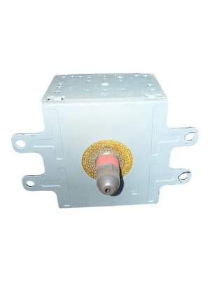 Genuine Samsung Microwave Magnetron # OM75P-21-ESGN OEM - Thumbnail 3