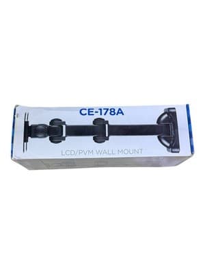 Clinton Electronics Wall TV Mount CE-178A - Image 1