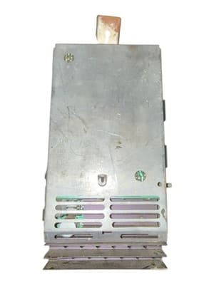 88-94 Chevy Truck Suburban CDM Factory Radio Receiver Tuner Amp Amplifier OEM - Thumbnail 2