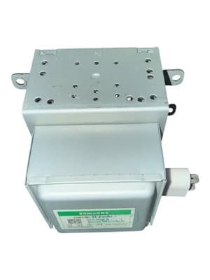 Genuine Samsung Microwave Magnetron # OM75P-21-ESGN OEM - Thumbnail 2