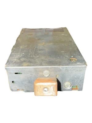 88-94 Chevy Truck Suburban CDM Factory Radio Receiver Tuner Amp Amplifier OEM - Thumbnail 5