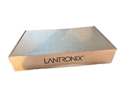 Lantronix SM24TAT2SA 24 Port PoE Switch - Thumbnail 4