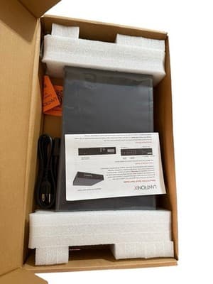 Lantronix SM24TAT2SA 24 Port PoE Switch - Thumbnail 5