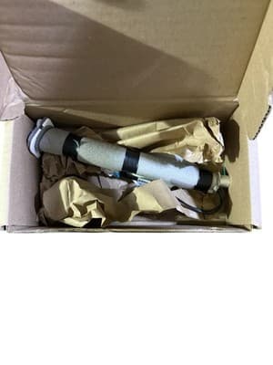 DA47-00550A - Heater Cord Water Pipe (DC12V, 2.3w, PVC) - Thumbnail 3