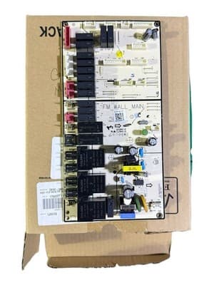 Genuine SAMSUNG Range oven, Relay Board # DE92-04077A - Thumbnail 3